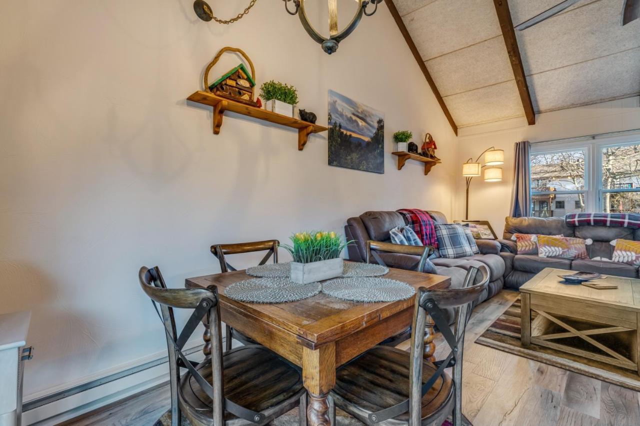 Bear'S Loft Apartment บีชเมาน์เทน ภายนอก รูปภาพ